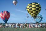 Balloning